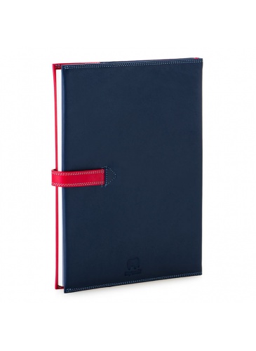 Notebook leather Mywalit