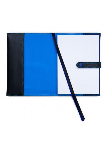 Notebook leather Mywalit