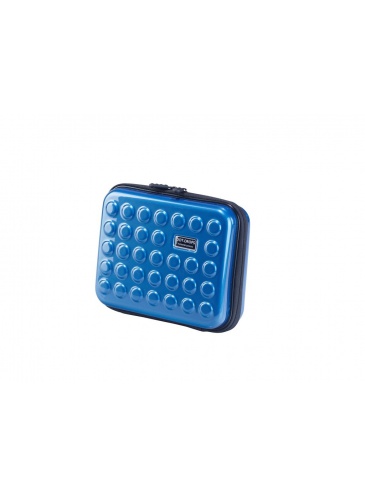 Tarvikud DOT-DROPS SMALL RIGID CASE