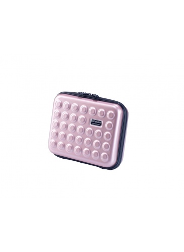 Tarvikud DOT-DROPS SMALL RIGID CASE
