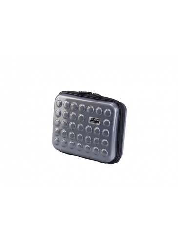 Tarvikud DOT-DROPS SMALL RIGID CASE