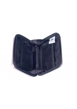 Tarvikud DOT-DROPS SMALL RIGID CASE