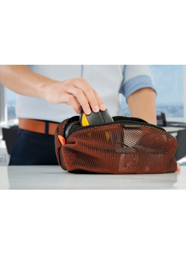 Aksesuāris EVERKI  Pouch MESH