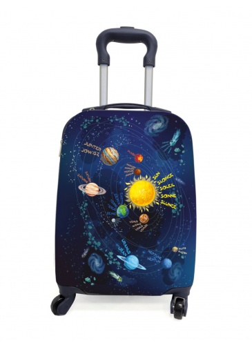 Kids trolley Cosmos