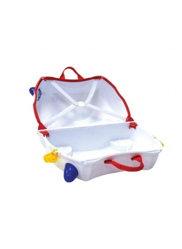 Детский чемоданчик Trunki Ambulance