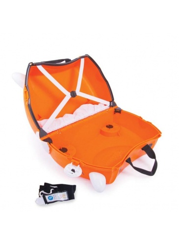 Детский чемоданчик Trunki TIGER TIPU