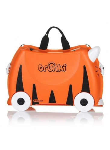 Детский чемоданчик Trunki TIGER TIPU