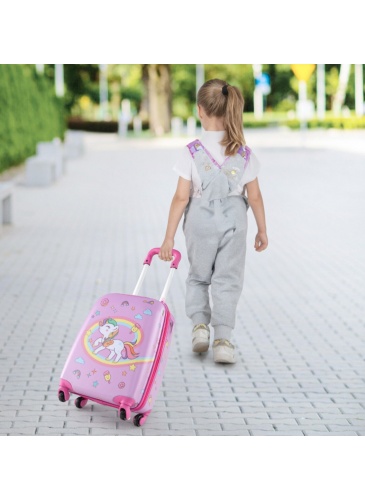 Kids trolley UNICORN