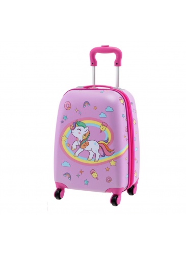 Kids trolley UNICORN