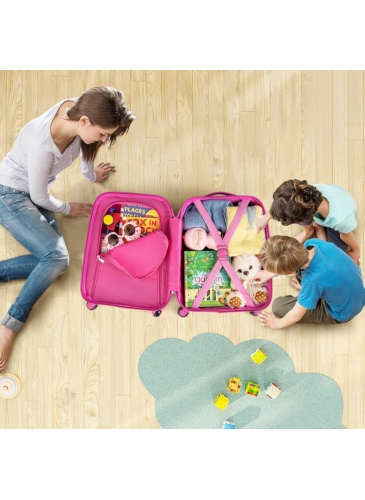 Kids trolley UNICORN