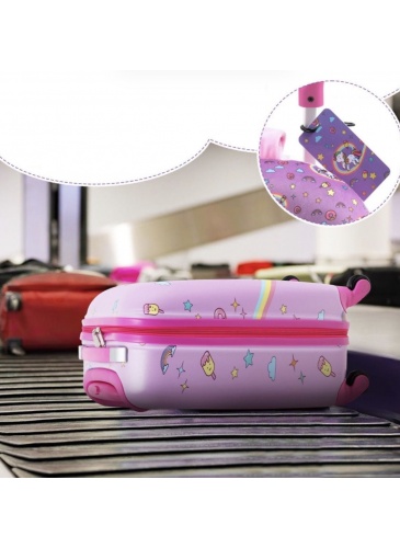 Kids set of 5  UNICORN