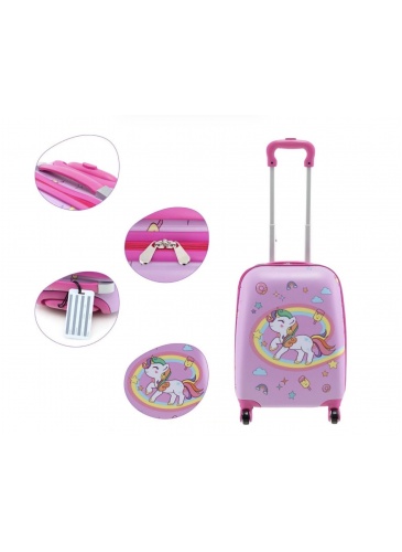 Kids set of 5  UNICORN