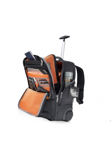 Wheeled Travel backpack EVERKI WHEELED 123