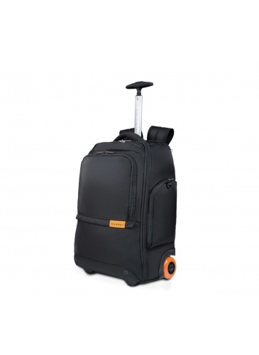 Wheeled Travel backpack EVERKI WHEELED 123