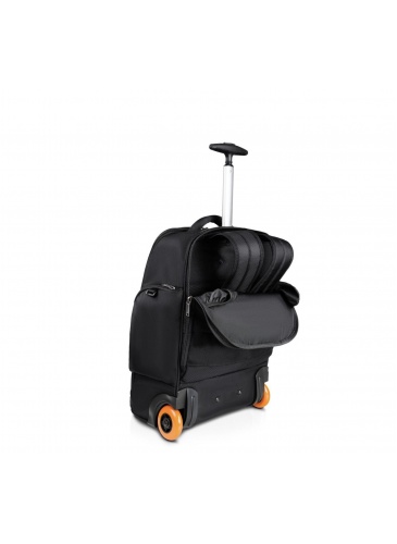 Wheeled Travel backpack EVERKI WHEELED 123