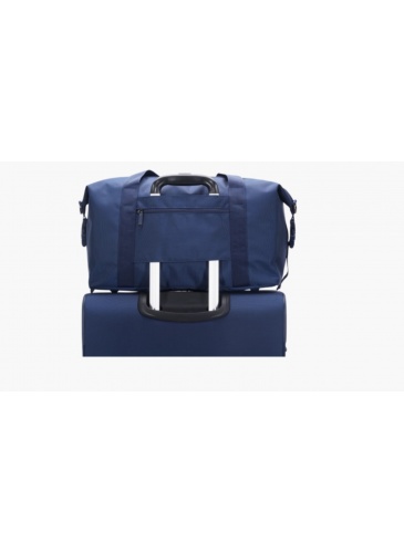 Travel bag JUMP MOOREA2  45 cm Navy