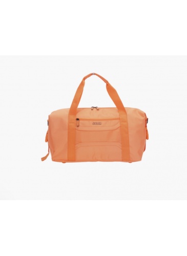 Travel bag JUMP MOOREA2  50 cm Orange