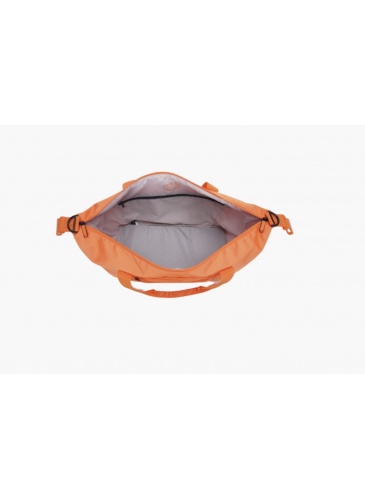 Travel bag JUMP MOOREA2  50 cm Orange