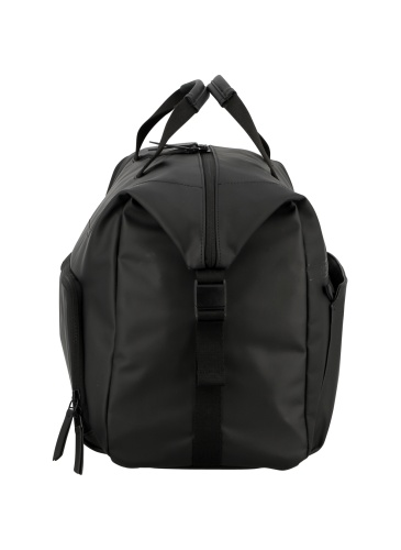 Reisikott JUMP OBSIDIAN  50 cm Black