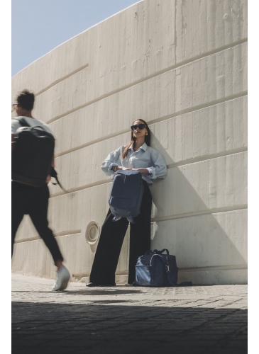 Ceļojuma soma JUMP OBSIDIAN  50 cm Black