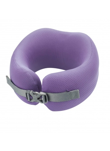 Pocket Pilllow with hard case Smartrip LAVENDER S