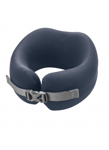 Pocket Pilllow with hard case Smartrip Midnight Navy S