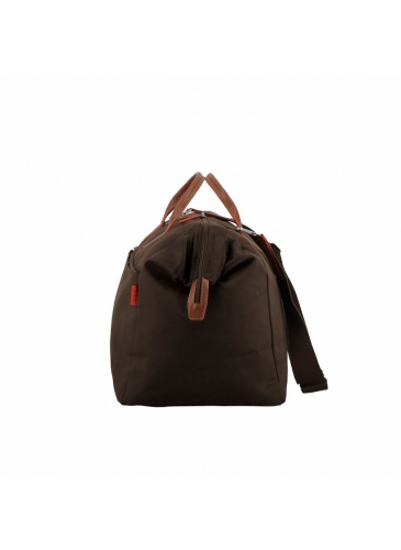 Travel Bag - Sacvoyage - 55 cm JUMP UPPSALA Soft Chocolate