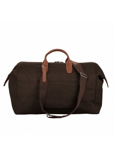 Travel Bag - Sacvoyage - 55 cm JUMP UPPSALA Soft Chocolate