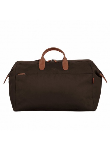 Travel Bag - Sacvoyage - 55 cm JUMP UPPSALA Soft Chocolate
