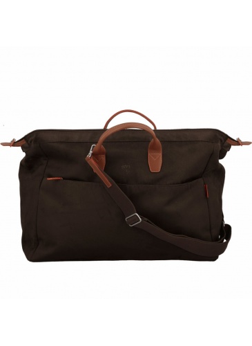 Travel Bag - Sacvoyage - 55 cm JUMP UPPSALA Soft Chocolate