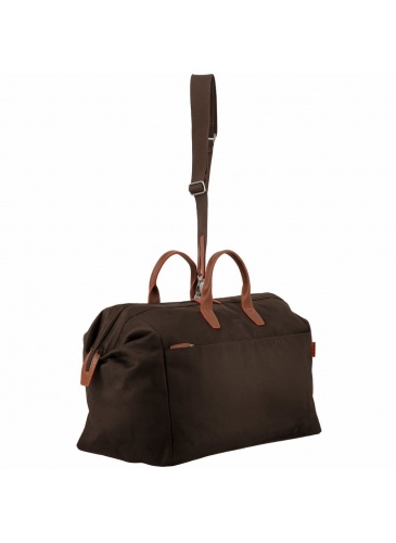 Travel Bag - Sacvoyage - 55 cm JUMP UPPSALA Soft Chocolate