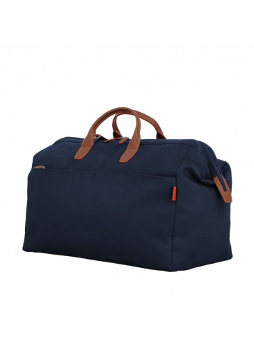 Travel Bag - Sacvoyage - 55 cm JUMP UPPSALA Soft Navy
