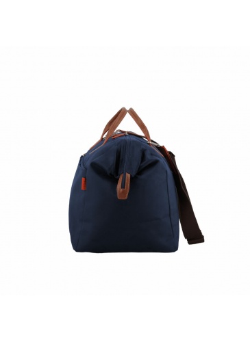 Travel Bag - Sacvoyage - 55 cm JUMP UPPSALA Soft Navy