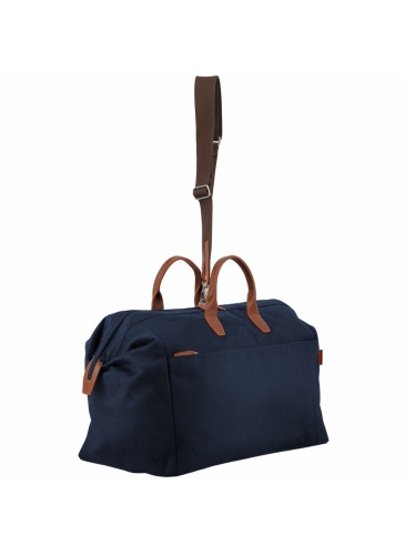 Travel Bag - Sacvoyage - 55 cm JUMP UPPSALA Soft Navy