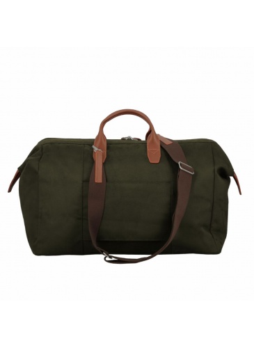 Travel Bag - Sacvoyage - 55 cm JUMP UPPSALA Soft Olive