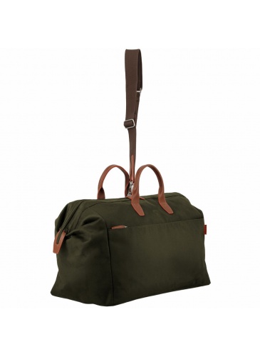 Travel Bag - Sacvoyage - 55 cm JUMP UPPSALA Soft Olive