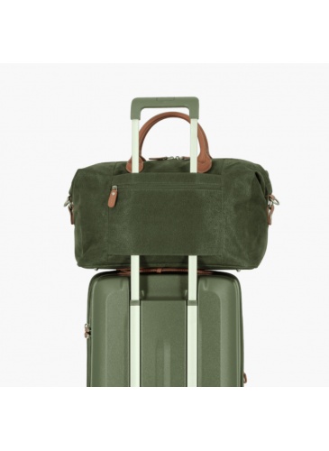 Travel Bag 45 cm JUMP UPPSALA Mousse
