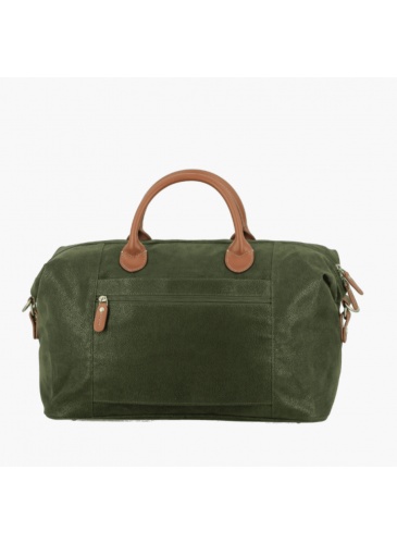 Travel Bag 45 cm JUMP UPPSALA Mousse