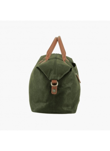 Travel Bag 45 cm JUMP UPPSALA Mousse