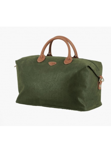 Travel Bag 45 cm JUMP UPPSALA Mousse
