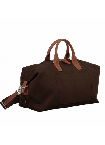 Travel Bag 45 cm JUMP UPPSALA Soft Chocolate