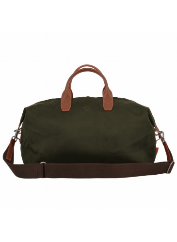 Travel Bag 45 cm JUMP UPPSALA Soft OLIVE
