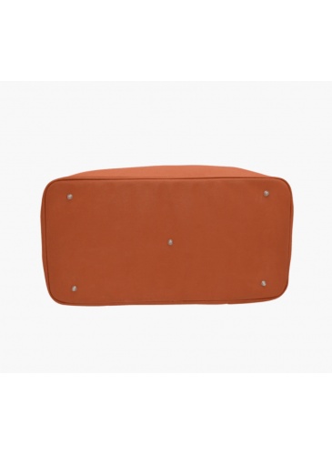 Travel Bag 45 cm JUMP UPPSALA Terracotta