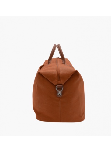 Travel Bag 45 cm JUMP UPPSALA Terracotta