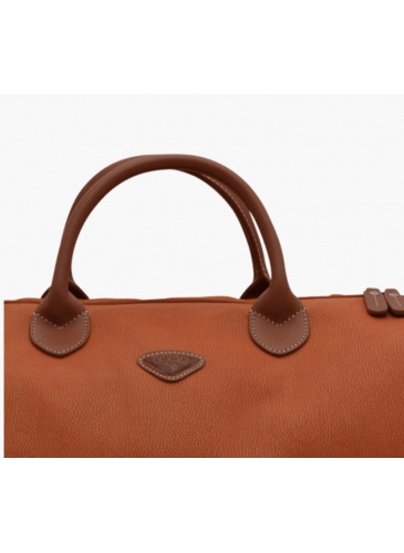 Travel Bag 45 cm JUMP UPPSALA Terracotta