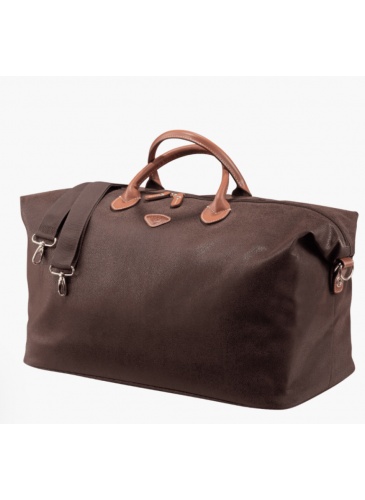Travel Bag  50 cm JUMP UPPSALA Chocolat