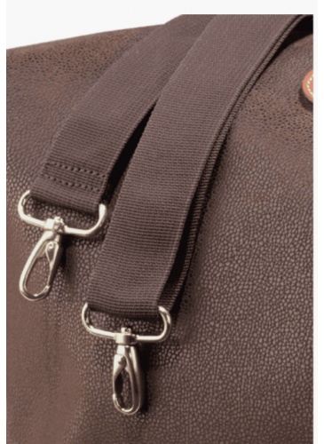 Travel Bag  50 cm JUMP UPPSALA Chocolat