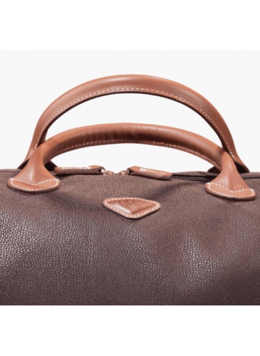 Travel Bag  50 cm JUMP UPPSALA Chocolat