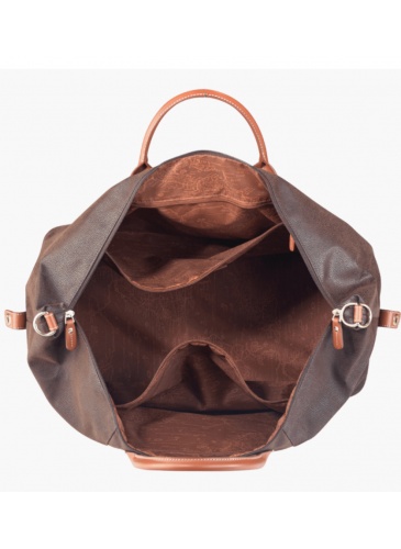 Travel Bag  50 cm JUMP UPPSALA Chocolat
