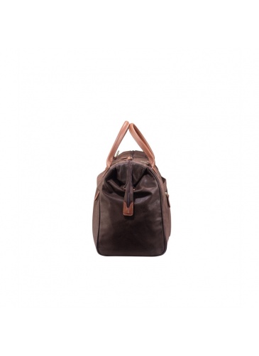 Travel Bag 50 cm JUMP UPPSALA CHOCOLATE
